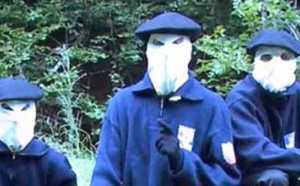 ETA está dividida y al borde de la derrota