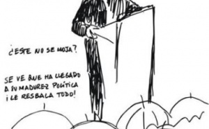 ¿Un declive del Estado en el futuro?