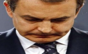 La política económica de Zapatero es suicida
