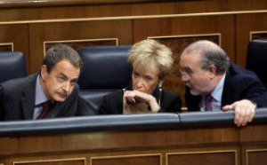 Lecturas recomendadas para Zapatero y su gobierno (4)