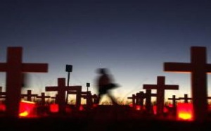 El inevitable fracaso de los "sepultureros" 