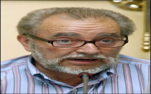 Julio Anguita y la traición de los sindicatos