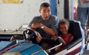 Obama y la revolución ética