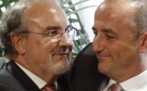 Impresentables, aislacionistas y desfasados