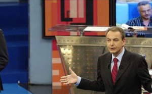 Tengo una mentira para usted