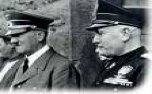 Dictadura y democracia degenerada