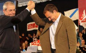 El deprimente espectáculo de la Galicia esclavizada