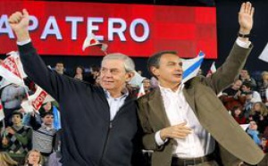 ¡Esto es democracia!