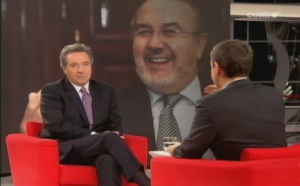 ¡Abandonen el barco!