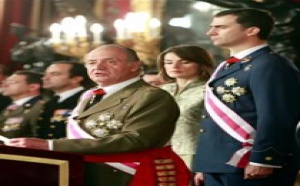 ¿Apoya el rey al PSOE?