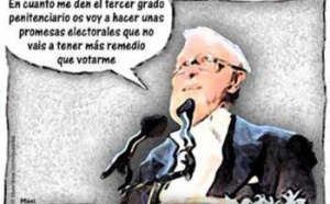 Ministro "tóxico" y daños asumibles