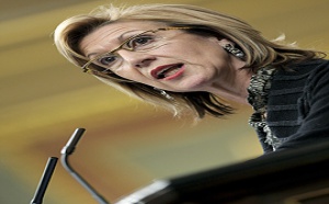 Los demócratas españoles están premiando a UPyD