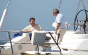 Los gallegos imponen un nuevo estilo en la política española