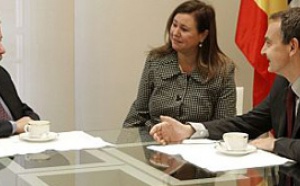 Krugman y Zapatero: el rigor del científico frente al optimismo insensato del político