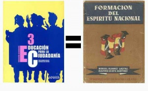 España exporta baja calidad educativa