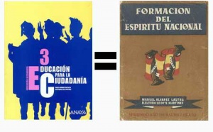 España exporta baja calidad educativa