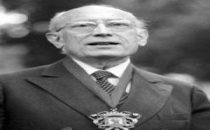 ¿Cómo y cuándo empezó a morir España?