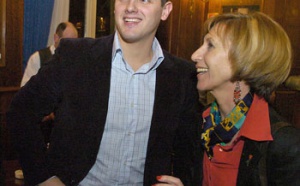 La lucha fratricida entre UPyD y Ciudadanos, un mal ejemplo para los demócratas