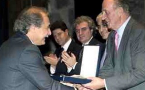 Rajoy será llevado a la Moncloa por el propio Zapatero