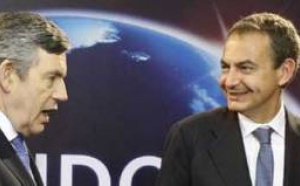 Zapatero en el G-20: un triste esperpento, un brindis a la nada (Recomendado)