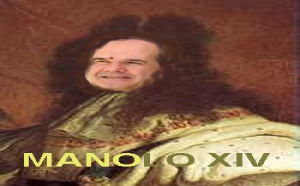 Zapatero impone "mas socialismo" intervencionista y clientelar