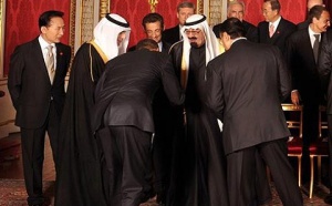 La funesta inclinación de Obama