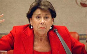 España: gobierno impune, surrealismo y democracia indecente