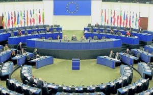 Internet está en peligro