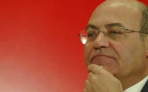 "El problema es Zapatero"