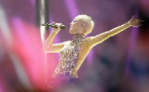 El batacazo en Eurovisión y el desprestigio mundial de Zapatero