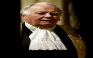 La furia de los británicos contra los políticos chorizos, un ejemplo para España