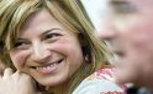 Bibiana Aido y otros "pararayos" de Zapatero