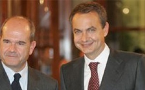 La triste y decepcionante salida de Andalucía de Manuel Chaves