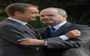 Zapatero afirma algo terrible: "todo lo que ha hecho Manuel Chaves es legal"