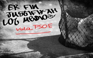 LA MARAVILLOSA ESPAÑA (Humor dominical y cuento para progres)