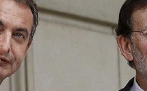 Europa castiga a sus políticos y en España gana la oposición de derecha