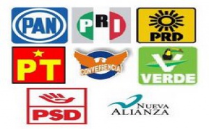 México: políticos nulos...votos nulos