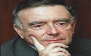 Ansón: "Vale la pena leer Periodistas sometidos"