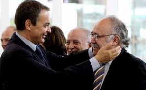 Un Zapatero decepcionante destruye la igualdad, sube impuestos y se niega a ser austero
