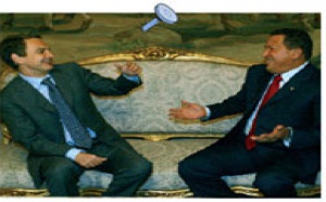 Nuevos déspotas travestidos de demócratas