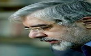 ¿Quien es ese Mir Hossein Mussavi por el que tantos jóvenes mueren en Iran?