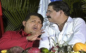 Los acontecimientos de Honduras revelan un inquietante cambio en el orden mundial