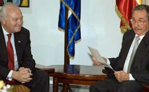 Los indecentes están gobernando el mundo