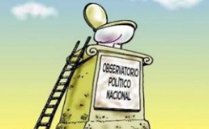 Otro vulgar atentado contra la democracia en España