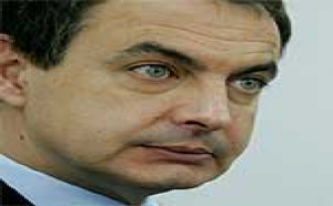 España: la democracia repugnante de Zapatero
