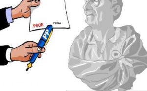 La Justicia española, como la política, se bloquea y fracasa