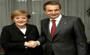 La “República bananera” de Zapatero preocupa seriamente a Europa