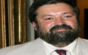 El PP debería romper el ignominioso "Pacto por la Justicia"