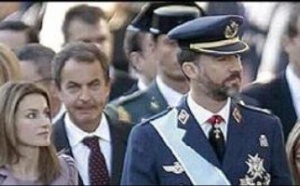 La dimisión de Zapatero, cuestión de salud pública