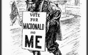 La crisis ensancha el foso que separa en España a ricos y pobres